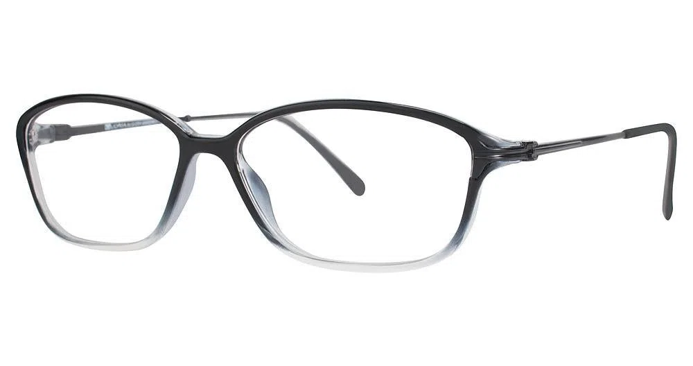 Gloria by Gloria Vanderbilt GBG4048 Eyeglasses - view 2